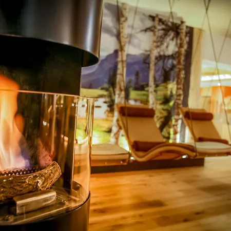 La Bercia Alpine &