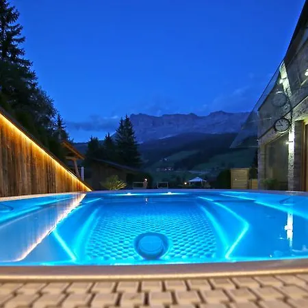 La Bercia Dolomites