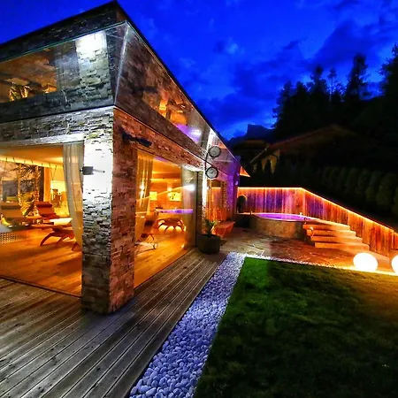 La Bercia Dolomites * La Villa (Trentino Alto Adige)