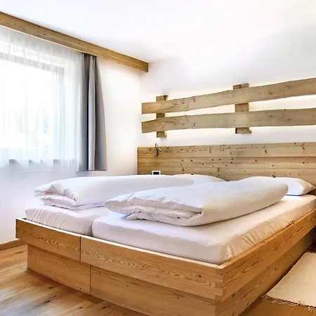 La Bercia Dolomites * La Villa (Trentino Alto Adige)