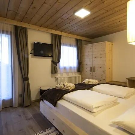 La Bercia Dolomites Apartahotel *