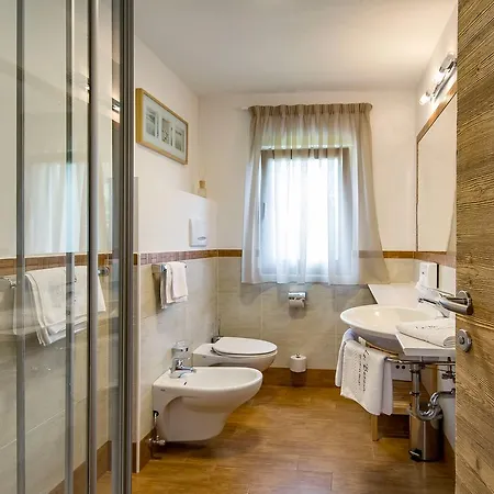 La Bercia Dolomites Apartahotel *
