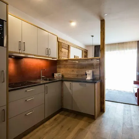 Apartahotel La Bercia Dolomites