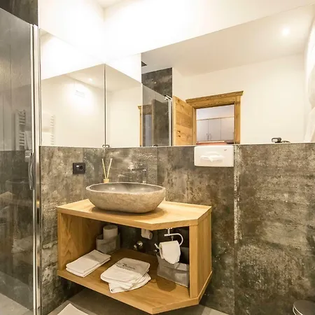 La Bercia Dolomites Apartahotel